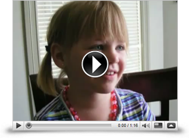 Epilepsy Patient Video