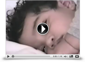 Seizure Patient Video